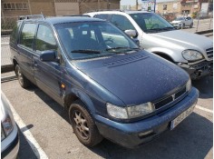 hyundai santamo del año 2001