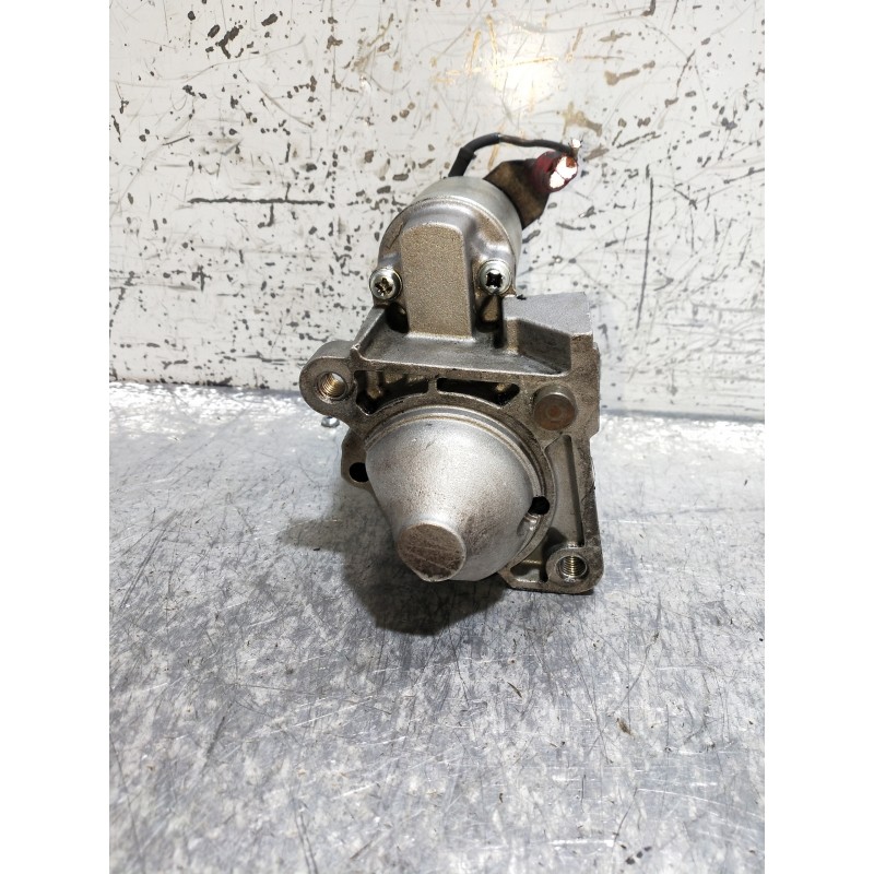 Recambio de motor arranque para renault clio ii fase ii (b/cb0) authentique referencia OEM IAM M0T91581C9 0000364447 