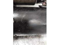 Recambio de motor arranque para volkswagen jetta (1k2) advance referencia OEM IAM 0001121408 BOSCH  2