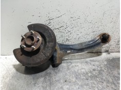 Recambio de mangueta delantera izquierda para ford focus berlina (cap) ambiente (d) referencia OEM IAM   