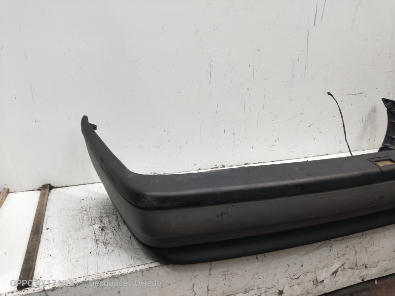 Recambio de paragolpes trasero para opel vectra a cd diamant referencia OEM IAM   
