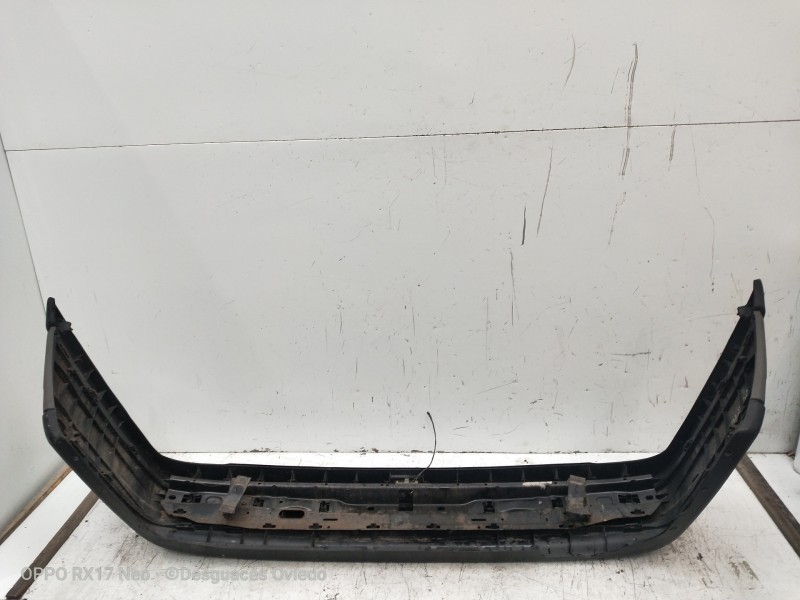 Recambio de paragolpes trasero para opel vectra a cd diamant referencia OEM IAM   