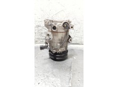 Recambio de compresor aire acondicionado para kia sportage drive 4x2 referencia OEM IAM    2