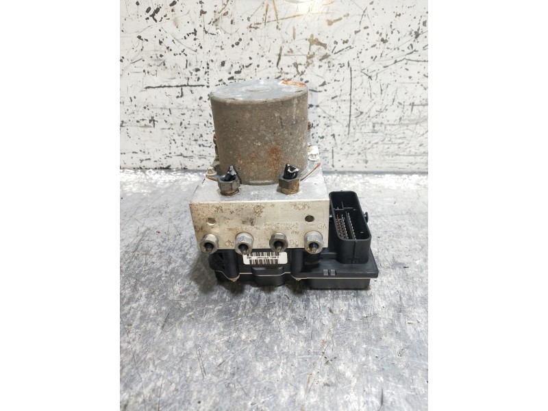 Recambio de abs para citroen c4 picasso exclusive referencia OEM IAM 0265230289 9660934580 