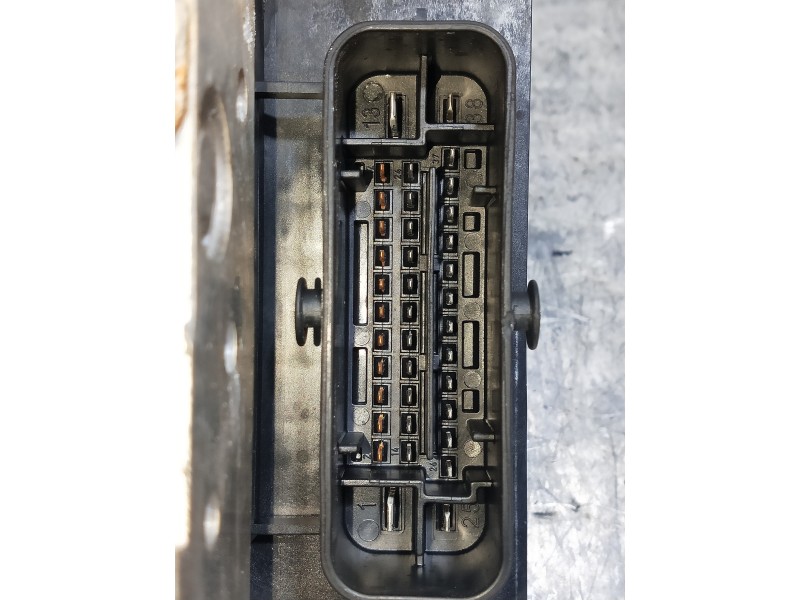 Recambio de abs para citroen c4 picasso exclusive referencia OEM IAM 0265230289 9660934580 