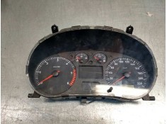 Recambio de cuadro instrumentos para seat ibiza (6k1) select referencia OEM IAM 110008924028 W06K0920801E 
