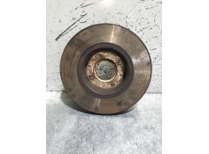 Recambio de disco freno delantero para citroen c4 picasso exclusive referencia OEM IAM    2