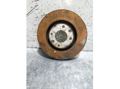 Recambio de disco freno delantero para citroen c4 picasso exclusive referencia OEM IAM   