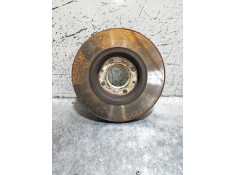 Recambio de disco freno delantero para citroen c4 picasso exclusive referencia OEM IAM    2