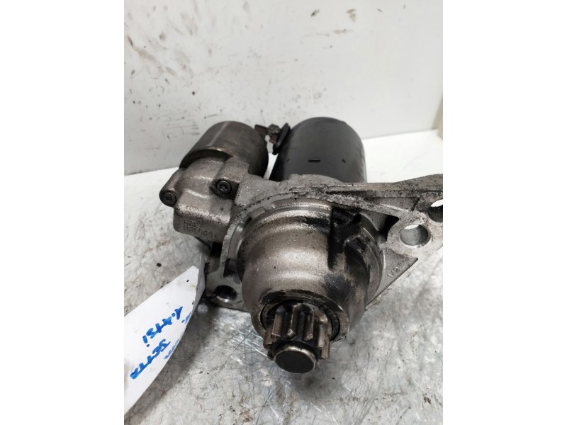 Recambio de motor arranque para volkswagen jetta (1k2) advance referencia OEM IAM 0001121408 BOSCH 