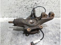 Recambio de mangueta delantera izquierda para citroen c4 picasso exclusive referencia OEM IAM 33.06   2