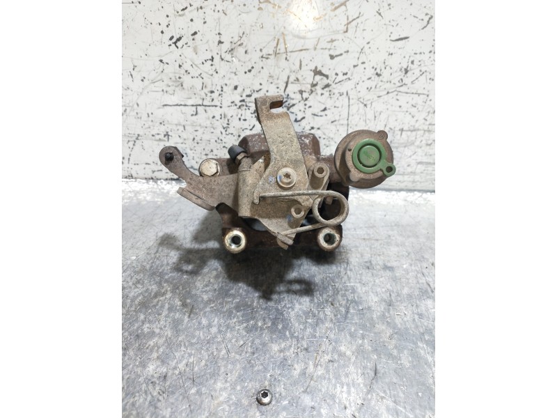 Recambio de pinza freno trasera derecha para citroen c4 picasso exclusive referencia OEM IAM   