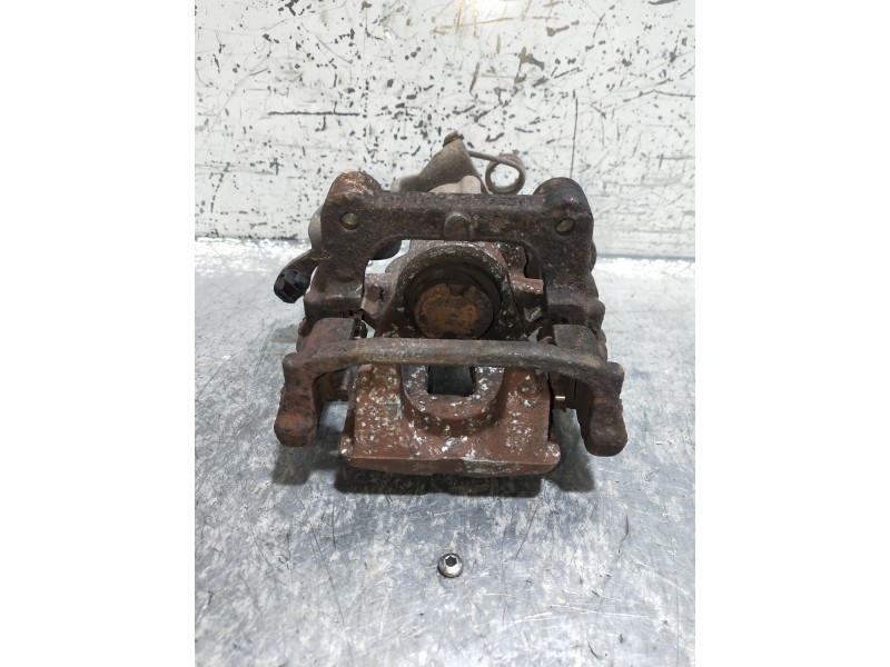 Recambio de pinza freno trasera derecha para citroen c4 picasso exclusive referencia OEM IAM   