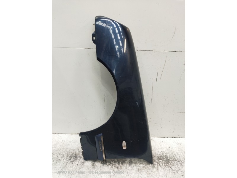 Recambio de aleta delantera izquierda para mercedes clase e (w210) berlina 280 (210.063) referencia OEM IAM   