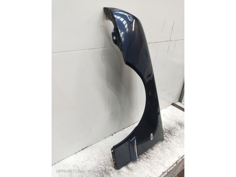 Recambio de aleta delantera izquierda para mercedes clase e (w210) berlina 280 (210.063) referencia OEM IAM   