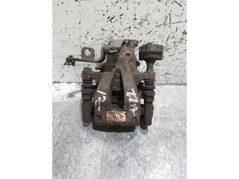Recambio de pinza freno trasera izquierda para citroen c4 picasso exclusive referencia OEM IAM   