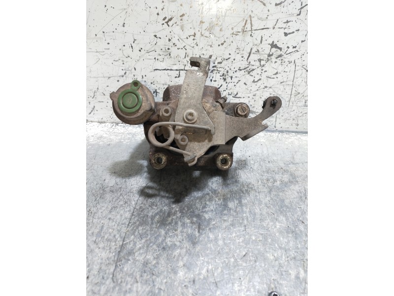 Recambio de pinza freno trasera izquierda para citroen c4 picasso exclusive referencia OEM IAM   