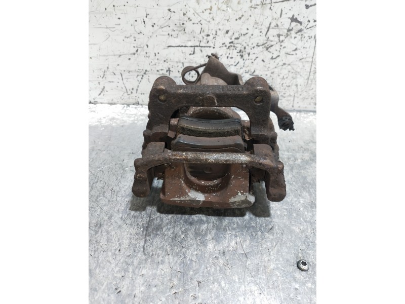 Recambio de pinza freno trasera izquierda para citroen c4 picasso exclusive referencia OEM IAM   