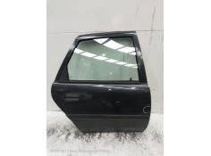Recambio de puerta trasera derecha para opel vectra a cd diamant referencia OEM IAM   4P