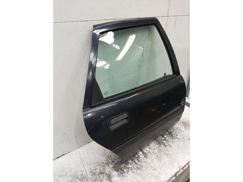 Recambio de puerta trasera derecha para opel vectra a cd diamant referencia OEM IAM   4P