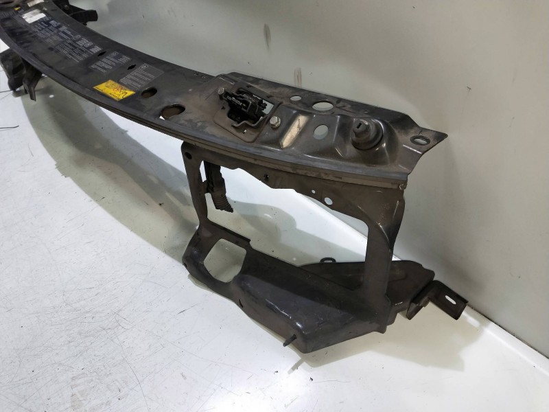 Recambio de panel frontal para renault espace / grand espace (je0) 2.2 dci turbodiesel cat referencia OEM IAM   