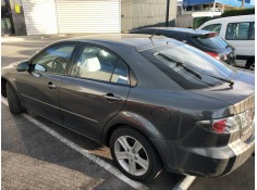 mazda 6 berlina (gg) del año 2007 2