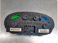 Recambio de cuadro instrumentos para seat ibiza (6k1) select referencia OEM IAM 110008924028 W06K0920801E  2