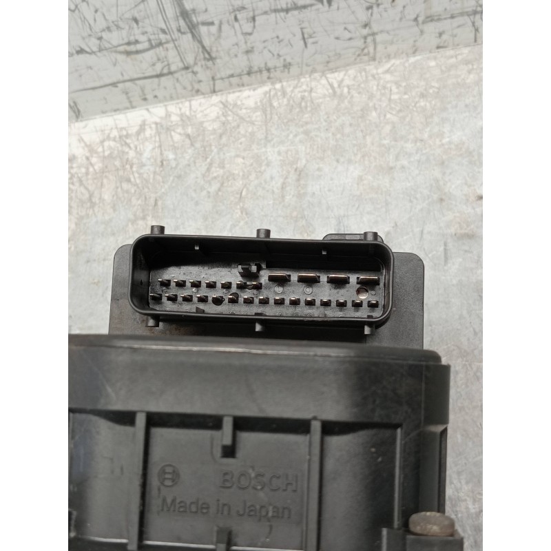 Recambio de abs para honda civic berlina 5 (eu7/8) 1.6 vtec cat (d 16 v 1) referencia OEM IAM 0265216895 11000041690 