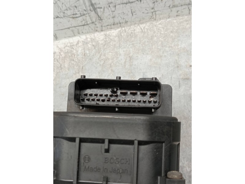 Recambio de abs para honda civic berlina 5 (eu7/8) 1.6 vtec cat (d 16 v 1) referencia OEM IAM 0265216895 11000041690 
