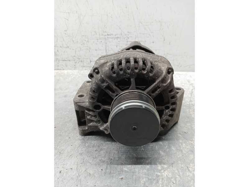 Recambio de alternador para opel corsa c cosmo referencia OEM IAM 13117279YQ  