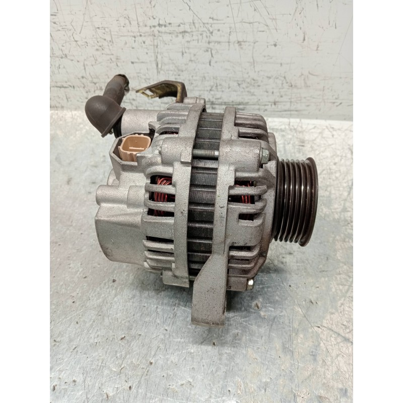Recambio de alternador para honda civic berlina 5 (eu7/8) 1.6 vtec cat (d 16 v 1) referencia OEM IAM CAL35199AS  