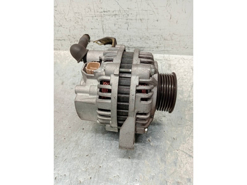 Recambio de alternador para honda civic berlina 5 (eu7/8) 1.6 vtec cat (d 16 v 1) referencia OEM IAM CAL35199AS  