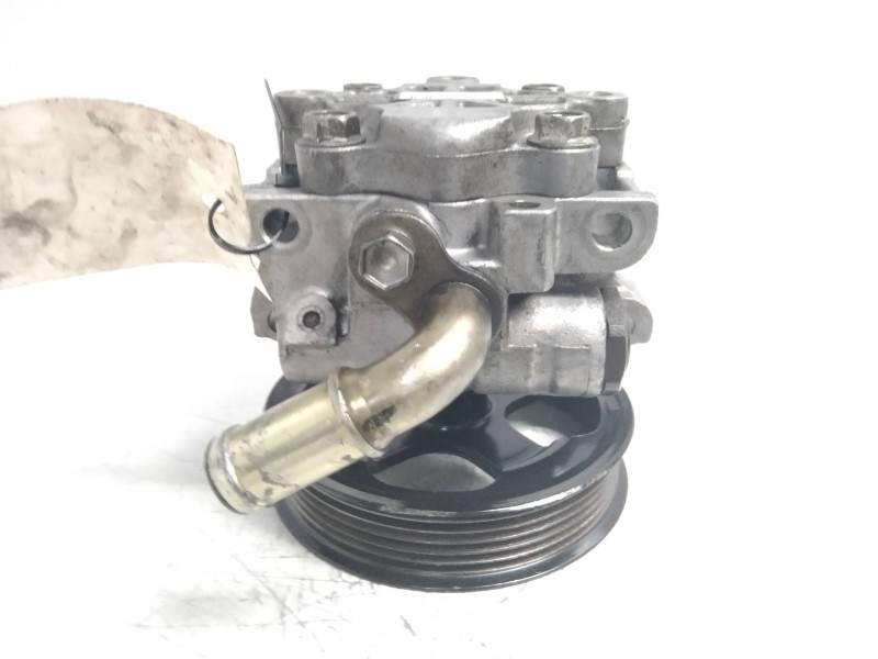 Recambio de bomba direccion para ford mondeo turnier (ge) 2.2 tdci referencia OEM IAM 2T143A696AGU30  