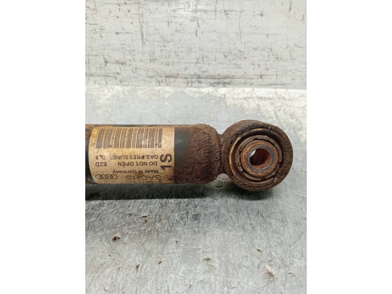 Recambio de amortiguador trasero derecho para audi a5 coupe (8t) 2.7 tdi referencia OEM IAM 8T0513035F 814902001046 