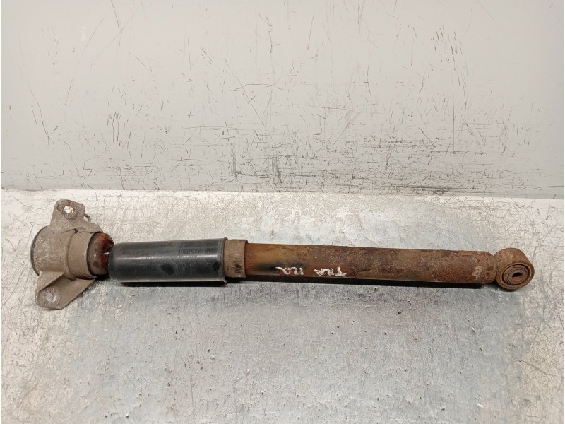 Recambio de amortiguador trasero izquierdo para audi a5 coupe (8t) 2.7 tdi referencia OEM IAM   