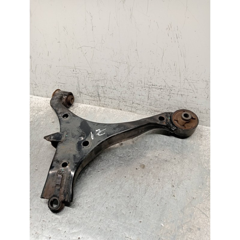 Recambio de brazo suspension inferior delantero izquierdo para honda civic berlina 5 (eu7/8) 1.6 vtec cat (d 16 v 1) referencia 