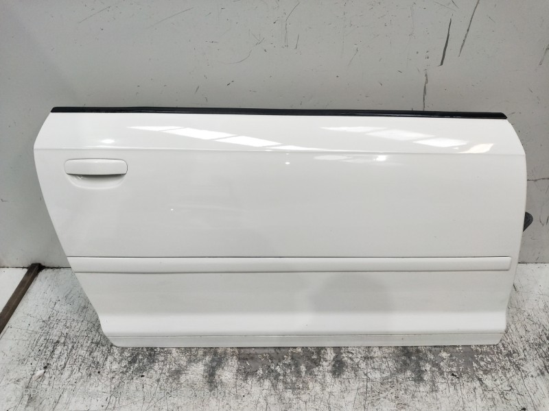 Recambio de puerta delantera derecha para audi s3 (8p) 2.0 tfsi referencia OEM IAM   3P