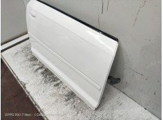 Recambio de puerta delantera derecha para audi s3 (8p) 2.0 tfsi referencia OEM IAM   3P 2