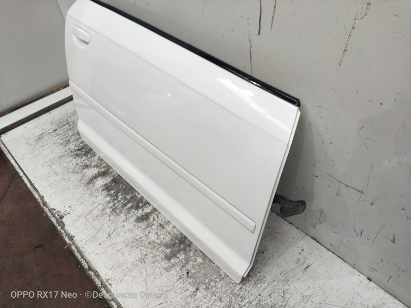 Recambio de puerta delantera derecha para audi s3 (8p) 2.0 tfsi referencia OEM IAM   3P