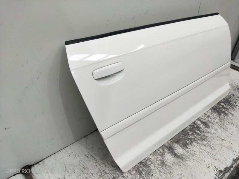 Recambio de puerta delantera derecha para audi s3 (8p) 2.0 tfsi referencia OEM IAM   3P