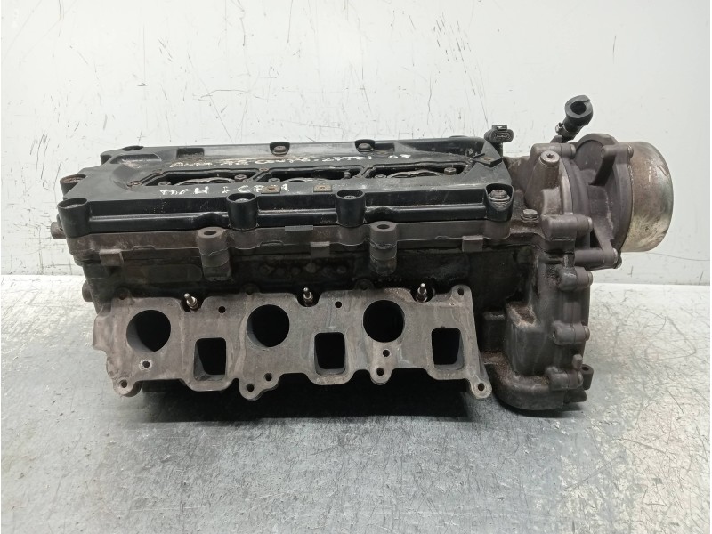 Recambio de culata para audi a5 coupe (8t) 2.7 tdi referencia OEM IAM CAM  IZQUIERDA