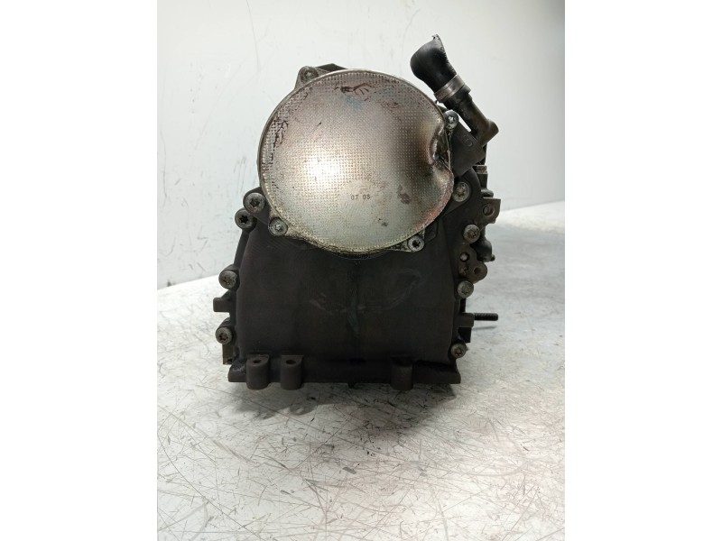 Recambio de culata para audi a5 coupe (8t) 2.7 tdi referencia OEM IAM CAM  IZQUIERDA