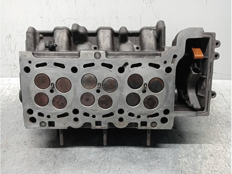Recambio de culata para audi a5 coupe (8t) 2.7 tdi referencia OEM IAM CAM  IZQUIERDA