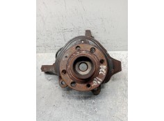 Recambio de mangueta delantera derecha para opel corsa c cosmo referencia OEM IAM   