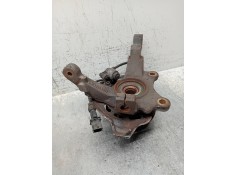 Recambio de mangueta delantera derecha para opel corsa c cosmo referencia OEM IAM    2