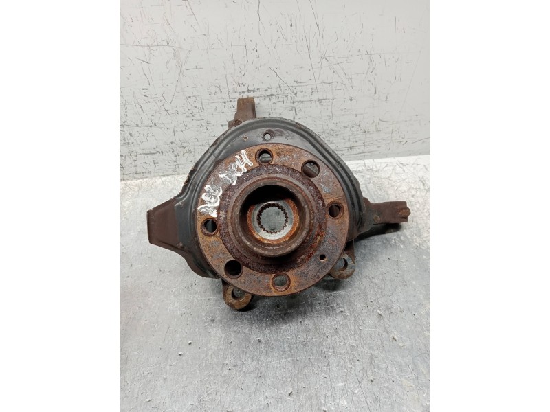 Recambio de mangueta delantera derecha para opel corsa c cosmo referencia OEM IAM   