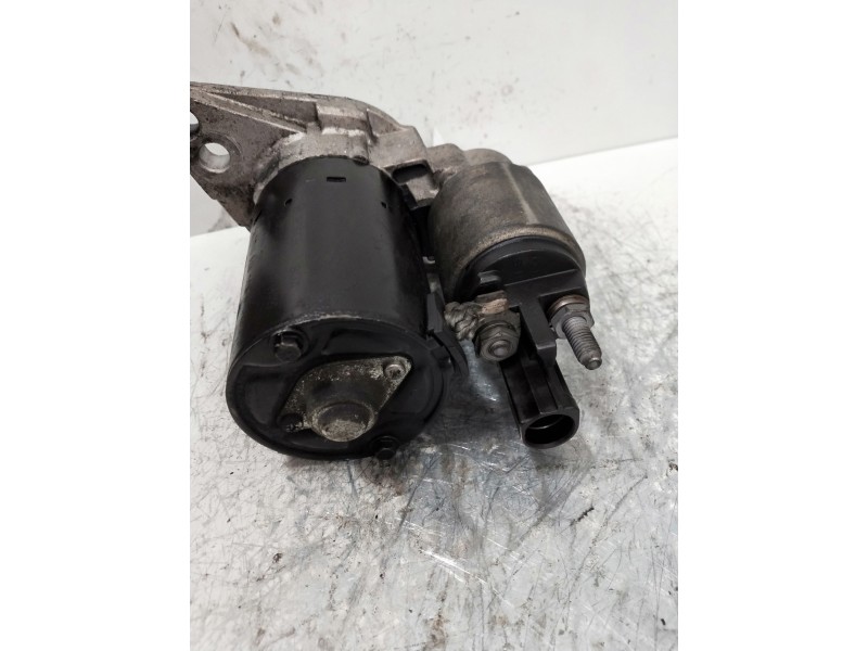 Recambio de motor arranque para volkswagen jetta (1k2) advance referencia OEM IAM 0001121408 BOSCH 