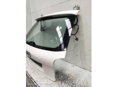 Recambio de porton trasero para audi s3 (8p) 2.0 tfsi referencia OEM IAM    2