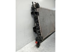 Recambio de radiador agua para opel corsa c cosmo referencia OEM IAM    2