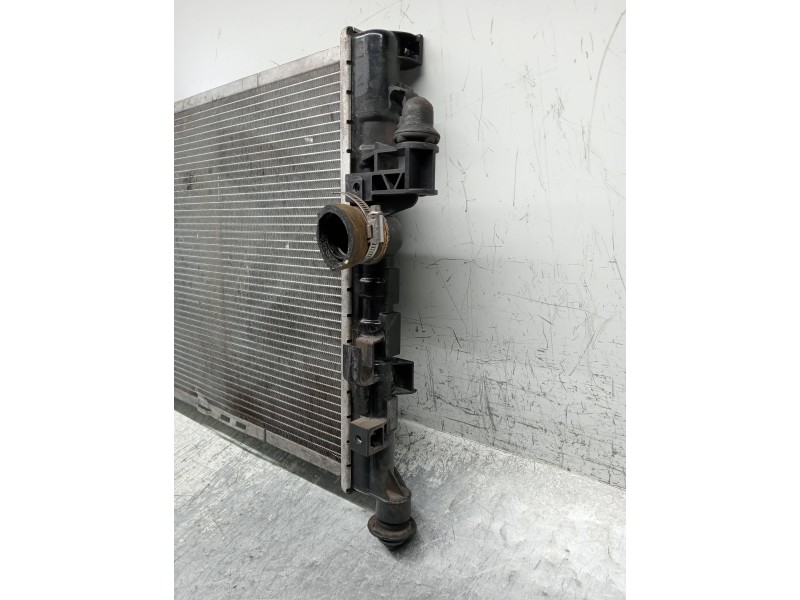 Recambio de radiador agua para opel corsa c cosmo referencia OEM IAM   